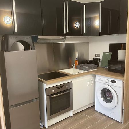 Appartement Seyana - Agreable Avec Jardin Et Grande Veranda - Proche Mer Cagnes-sur-Mer Dış mekan fotoğraf