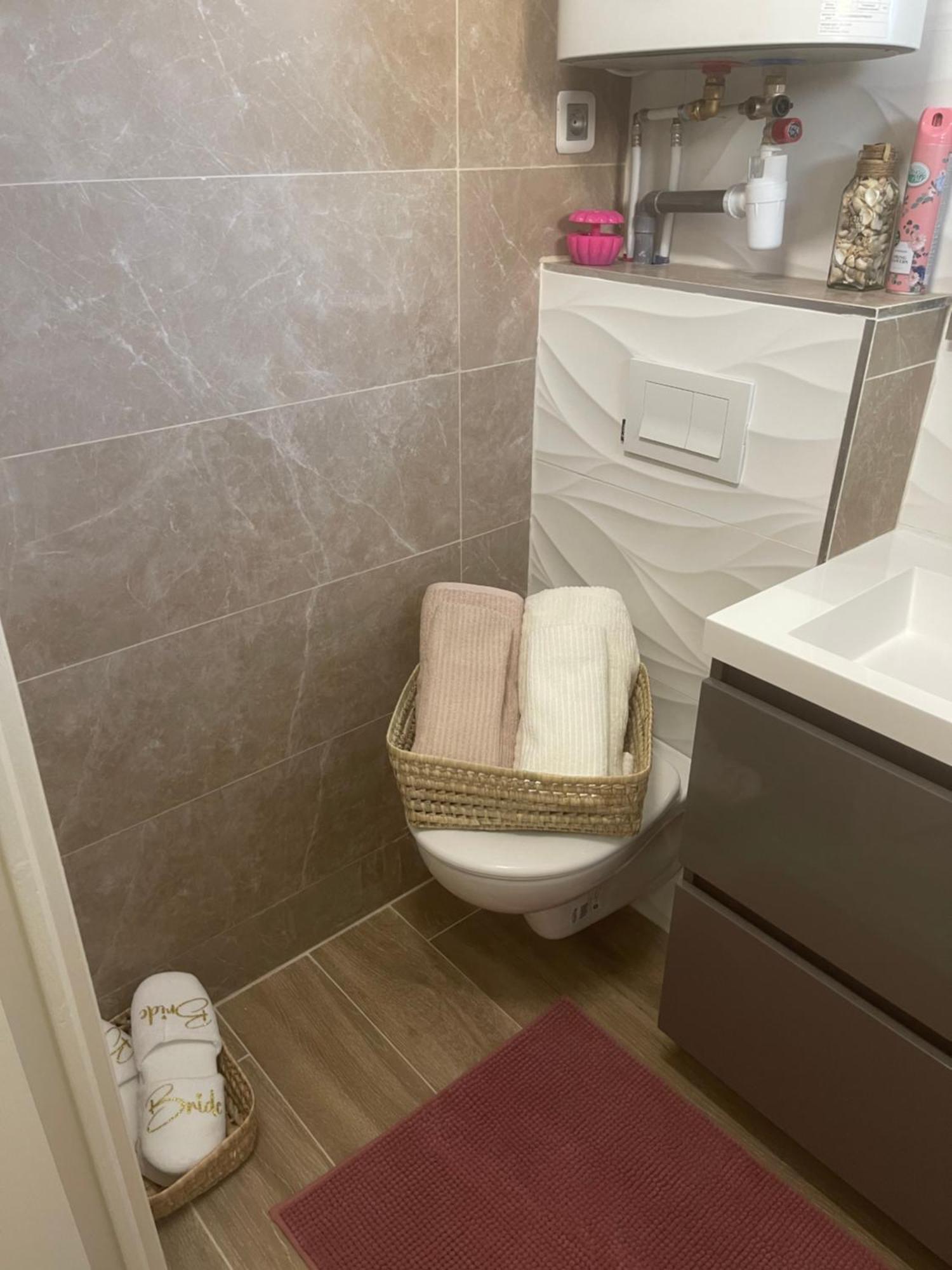 Appartement Seyana - Agreable Avec Jardin Et Grande Veranda - Proche Mer Cagnes-sur-Mer Dış mekan fotoğraf