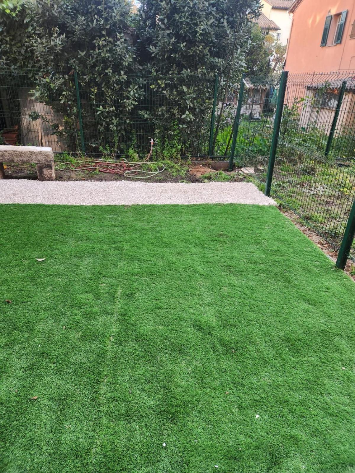 Appartement Seyana - Agreable Avec Jardin Et Grande Veranda - Proche Mer Cagnes-sur-Mer Dış mekan fotoğraf